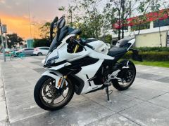 CFMOTO 450SR - ფოტო 1