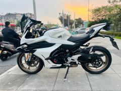 CFMOTO 450SR - ფოტო 2