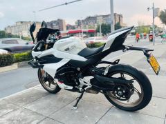 CFMOTO 450SR - ფოტო 3