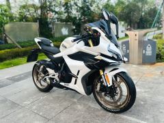 CFMOTO 450SR - ფოტო 4