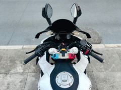 CFMOTO 450SR - ფოტო 7
