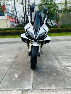 CFMOTO 450SR - ფოტო 9