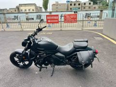 Kawasaki Vulcan S 650 cc - ფოტო 7