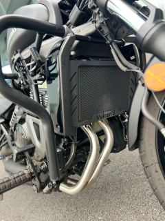 Kawasaki Vulcan S 650 cc - ფოტო 8