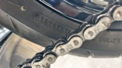 Kawasaki Vulcan S 650 cc - ფოტო 9
