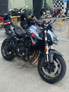QJMOTOR Chaser 600 - photo 1