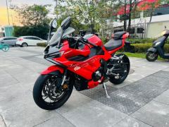 Voge RR500S - фото 1