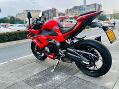 Voge RR500S - фото 3
