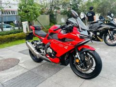 Voge RR500S - фото 4