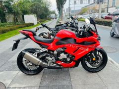 Voge RR500S - фото 5