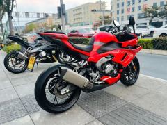 Voge RR500S - фото 6