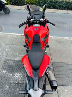 Voge RR500S - фото 8
