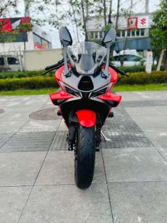 Voge RR500S - фото 9