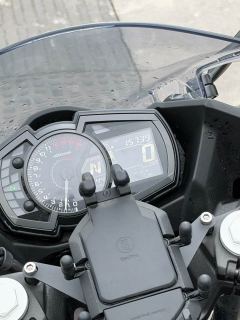 Kawasaki Ninja 400 - photo 5