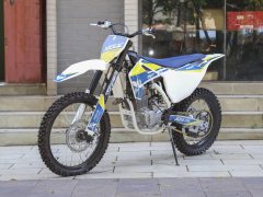 Xinguizun FLY-F 250 cc - photo 1