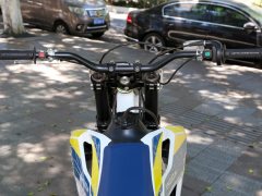Xinguizun FLY-F 250 cc - photo 12