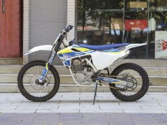 Xinguizun FLY-F 250 cc - photo 4