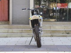 Xinguizun FLY-F 250 cc - photo 7
