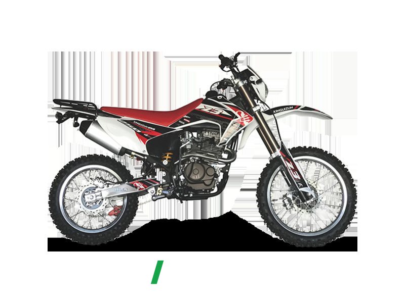 2020 Xinguizun Z3 250 cc