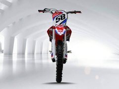 Xinguizun SHR-3 250 cc - ფოტო 2