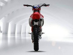 Xinguizun SHR-3 250 cc - ფოტო 6