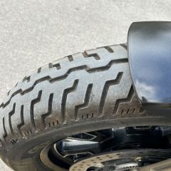 QJMOTOR Shan 600 560 cc - ფოტო 6