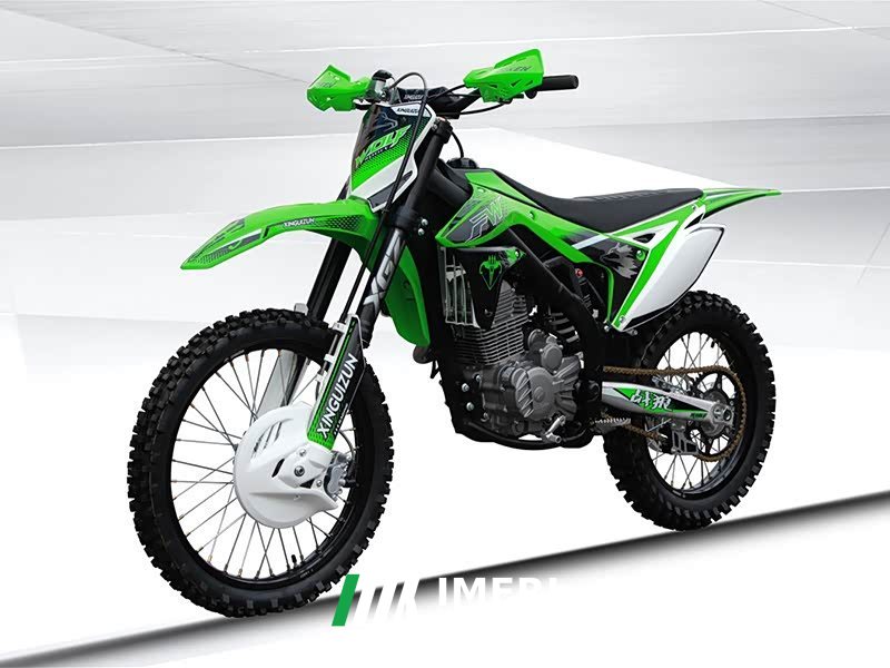 Xinguizun 250 -F - მოტოციკლი ჩინეთიდან