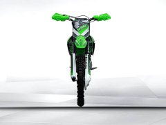 Xinguizun 250 -F - ფოტო 2