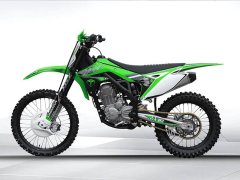 Xinguizun 250 -F - ფოტო 4