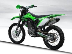 Xinguizun 250 -F - ფოტო 5