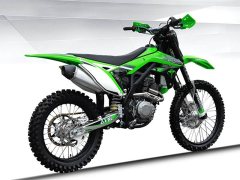 Xinguizun 250 -F - ფოტო 7