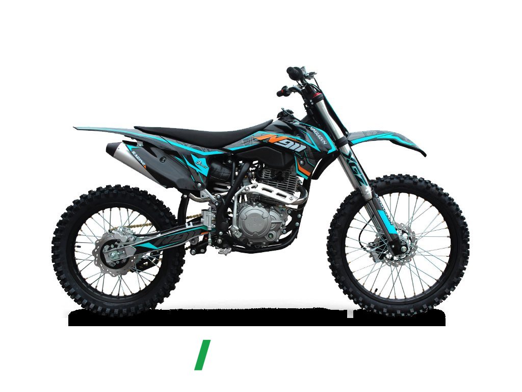 2021 Xinguizun N911 250 cc