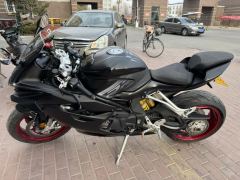 QJMOTOR SRK 921 - фото 2