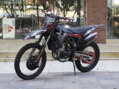 Xinguizun SHR-5 300 cc - фото 1