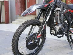 Xinguizun SHR-5 300 cc - фото 10