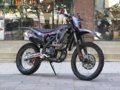 Xinguizun SHR-5 300 cc - фото 3