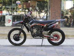 Xinguizun SHR-5 300 cc - фото 4