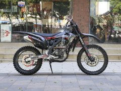 Xinguizun SHR-5 300 cc - фото 5