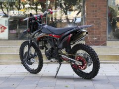 Xinguizun SHR-5 300 cc - фото 6