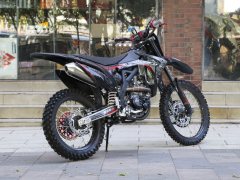 Xinguizun SHR-5 300 cc - фото 8
