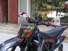 Xinguizun SHR-5 300 cc - фото 9