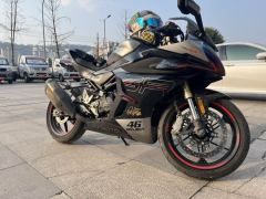 CFMOTO 450SR - photo 6