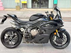 CFMOTO 750SR-S - фото 3