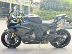 CFMOTO 750SR-S - фото 6