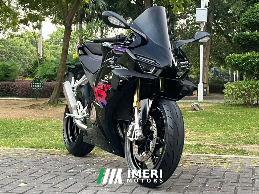 ZXMOTO 500RR - მოტოციკლი ჩინეთიდან