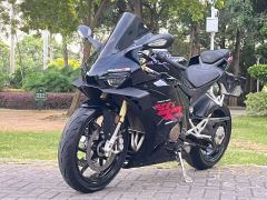 ZXMOTO 500RR - ფოტო 3