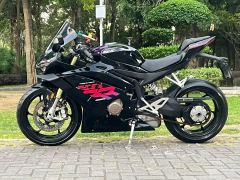 ZXMOTO 500RR - ფოტო 6