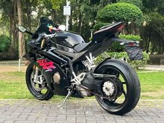 ZXMOTO 500RR - ფოტო 9