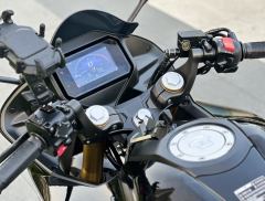 Wuyang Honda NSP 190 cc - фото 5
