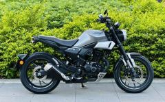 Sundiro Honda CBF190TR - фото 4